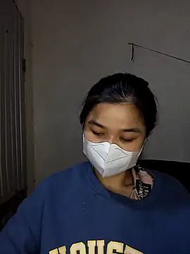 Snapshot of Daisy-lusia2026 chatting on 02-12-26, 03:01 Daisy-lusia2026 online show from 02-12-26, 03:01