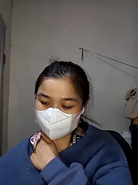 Snapshot of Daisy-lusia2026 chatting on 02-13-26, 03:12 Daisy-lusia2026 online show from 02-13-26, 03:12