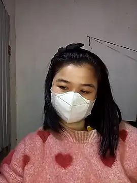 Snapshot of Daisy-lusia2026 chatting on 02-19-26, 03:03 Daisy-lusia2026 online show from 02-19-26, 03:03