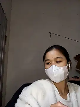 Daisy-lusia2026 online show from 03-20-26, 02:40