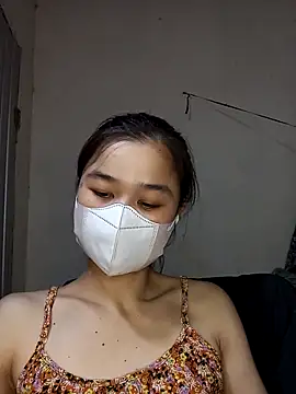 Daisy-lusia2026 online show from 04-11-26, 02:32