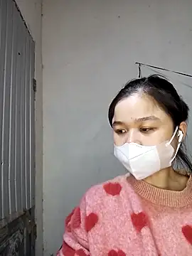 Daisy-lusia2026 online show from 03-24-26, 02:28