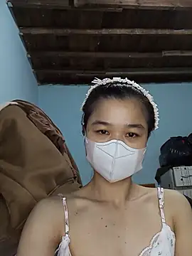 Daisy-lusia2026 online show from 07-04-26, 10:47