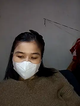 Snapshot of Daisy-lusia2026 chatting on 02-22-26, 02:36 Daisy-lusia2026 online show from 02-22-26, 02:36