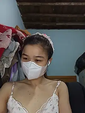 Daisy-lusia2026 online show from 07-25-26, 10:16