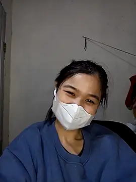 Snapshot of Daisy-lusia2026 chatting on 02-16-26, 01:48 Daisy-lusia2026 online show from 02-16-26, 01:48