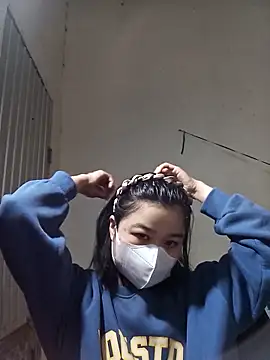 Snapshot of Daisy-lusia2026 chatting on 02-01-26, 01:26 Daisy-lusia2026 online show from 02-01-26, 01:26