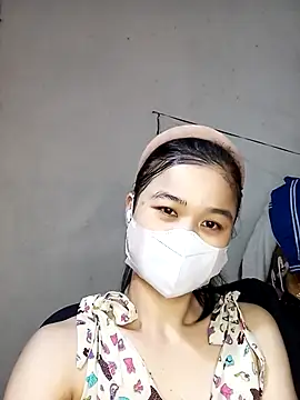 Daisy-lusia2026 online show from 03-29-26, 03:02