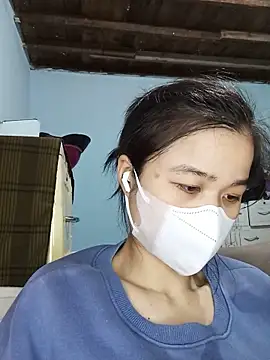 Snapshot of Daisy-lusia2026 chatting on 05-17-26, 01:44 Daisy-lusia2026 online show from 05-17-26, 01:44
