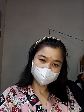 Snapshot of Daisy-lusia2026 chatting on 02-28-26, 02:50 Daisy-lusia2026 online show from 02-28-26, 02:50