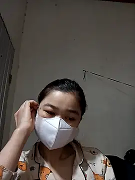 Daisy-lusia2026 online show from 04-16-26, 10:12