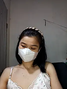 Snapshot of Daisy-lusia2026 chatting on 02-03-26, 03:04 Daisy-lusia2026 online show from 02-03-26, 03:04