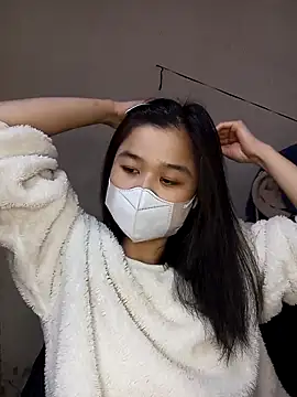 Daisy-lusia2026 online show from 04-08-26, 03:02