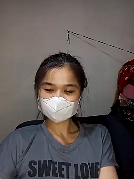 Snapshot of Daisy-lusia2026 chatting on 02-23-26, 02:50 Daisy-lusia2026 online show from 02-23-26, 02:50