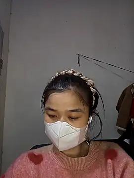 Snapshot of Daisy-lusia2026 chatting on 02-26-26, 02:50 Daisy-lusia2026 online show from 02-26-26, 02:50