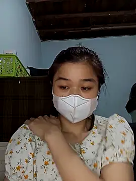 Snapshot of Daisy-lusia2026 chatting on 05-08-26, 01:20 Daisy-lusia2026 online show from 05-08-26, 01:20