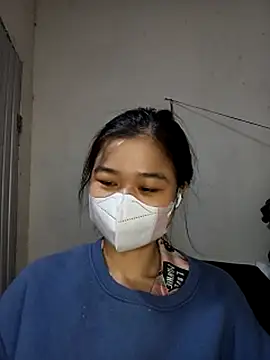 Snapshot of Daisy-lusia2026 chatting on 02-13-26, 03:06 Daisy-lusia2026 online show from 02-13-26, 03:06