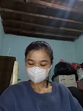 Snapshot of Daisy-lusia2026 chatting on 05-20-26, 10:18 Daisy-lusia2026 online show from 05-20-26, 10:18