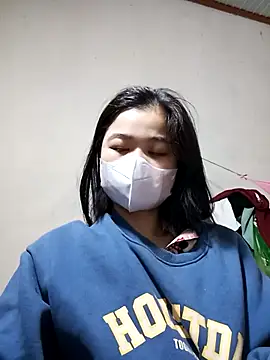 Snapshot of Daisy-lusia2026 chatting on 02-10-26, 10:20 Daisy-lusia2026 online show from 02-10-26, 10:20