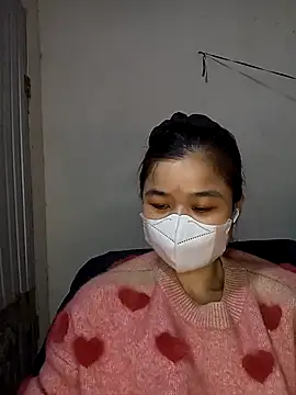 Snapshot of Daisy-lusia2026 chatting on 03-01-26, 02:55 Daisy-lusia2026 online show from 03-01-26, 02:55