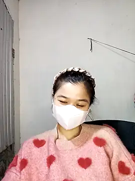 Snapshot of Daisy-lusia2026 chatting on 02-08-26, 03:37 Daisy-lusia2026 online show from 02-08-26, 03:37