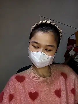 Snapshot of Daisy-lusia2026 chatting on 02-27-26, 01:55 Daisy-lusia2026 online show from 02-27-26, 01:55