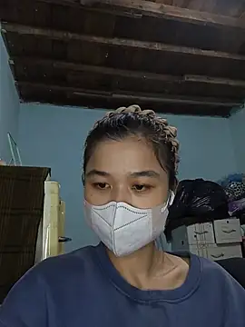 Snapshot of Daisy-lusia2026 chatting on 05-19-26, 02:57 Daisy-lusia2026 online show from 05-19-26, 02:57