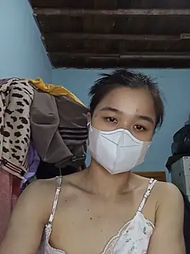 Snapshot of Daisy-lusia2026 chatting on 06-07-26, 02:33 Daisy-lusia2026 online show from 06-07-26, 02:33