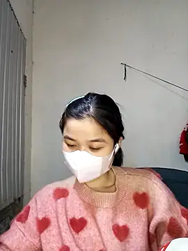 Snapshot of Daisy-lusia2026 chatting on 02-07-26, 03:31 Daisy-lusia2026 online show from 02-07-26, 03:31