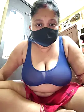 Curvy Trisha online show from 04-20-26, 07:26