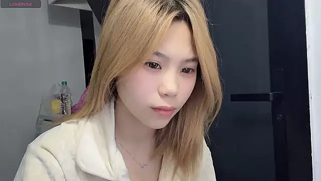 F-Qing online show from 03-08-26, 01:47