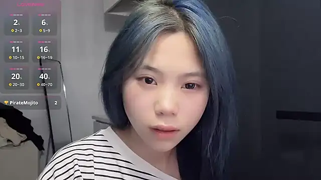 F-Qing online show from 03-23-26, 01:44