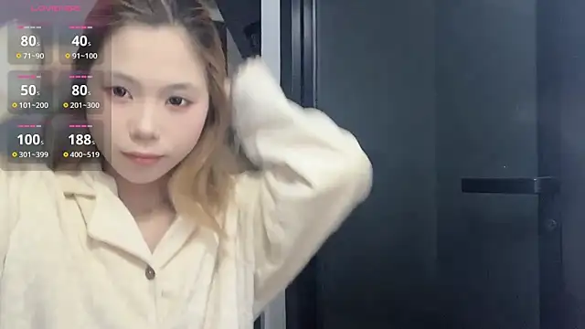 F-Qing online show from 03-06-26, 03:40