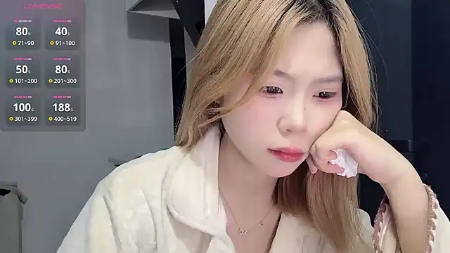 F-Qing online show from 03-05-26, 12:13