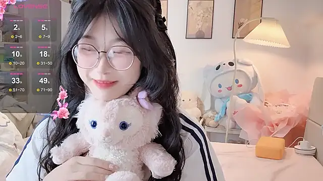 Luminous4173 online show from 02-26-26, 08:47