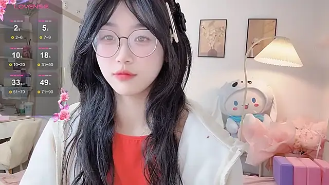 Luminous4173 online show from 02-08-26, 08:23