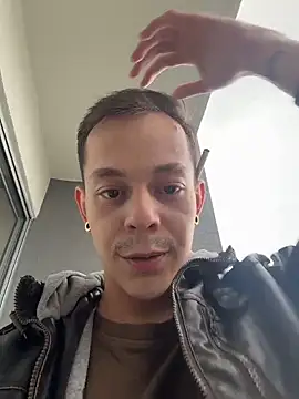 AxelMuller online show from 02-12-26, 12:38