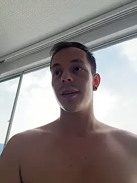 AxelMuller online show from 02-28-26, 01:00