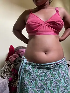 exoticshruti online show from 05-18-26, 06:18
