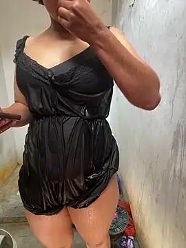 exoticshruti online show from 05-17-26, 07:52