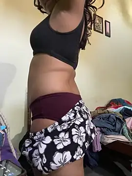 exoticshruti online show from 04-14-26, 09:25