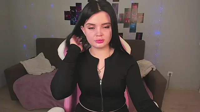 Lilith Frost online show from 04-25-26, 02:03