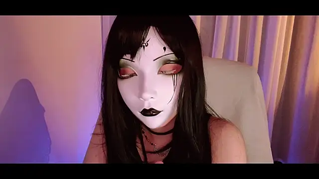 NoirLiliyaa online show from 02-16-26, 09:02