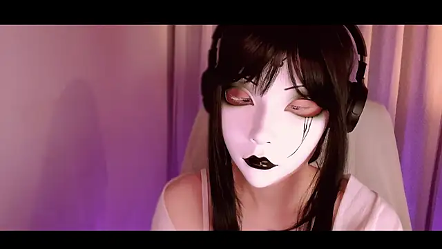 NoirLiliyaa online show from 02-22-26, 07:15