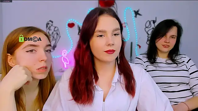 stella flower online show from 02-23-26, 01:23