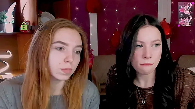 stella flower online show from 02-18-26, 06:11