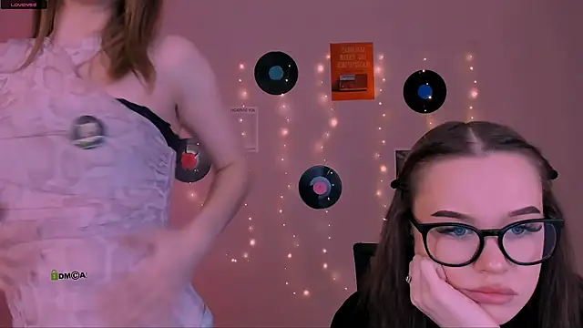 eira mouse online show from 04-07-26, 09:00