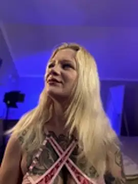 BlondeDoll  online show from 02-21-26, 05:20