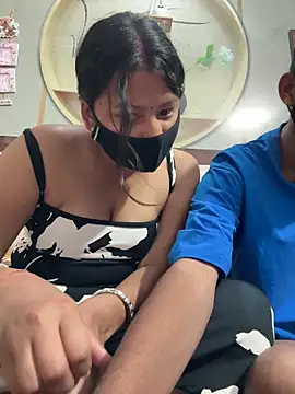 Snapshot of its_anvi chatting on 02-14-26, 06:08 its anvi online show from 02-14-26, 06:08