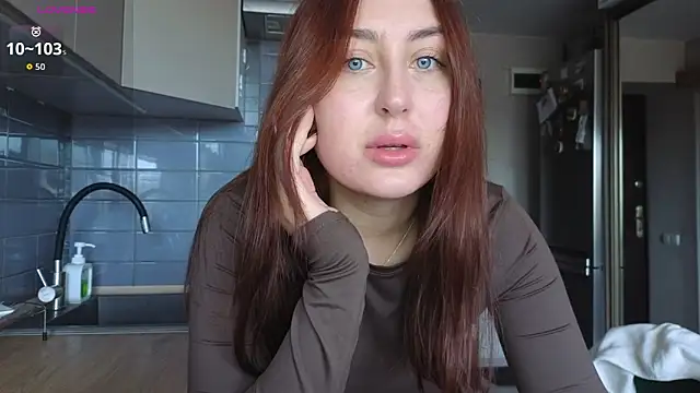 EvangelinFox online show from 02-11-26, 11:21